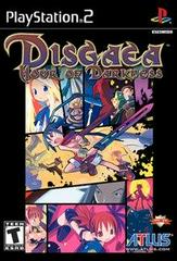 Disgaea Hour of Darkness - (Loose, Playstation 2) - Image 2