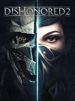 Dishonored 2 - (New, Playstation 4) - Image 2