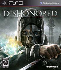 Dishonored - (Complete, Playstation 3) - Image 2