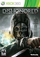 Dishonored - (Complete, Xbox 360) - Image 2