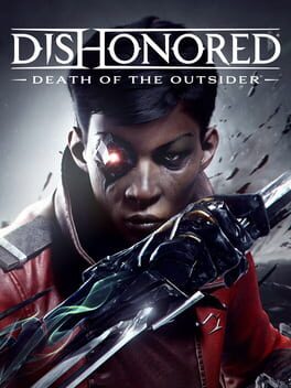 Dishonored: Death of the Outsider - (Complete, Playstation 4) - Image 2