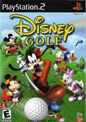 Disney Golf - (Complete, Playstation 2) - Image 2