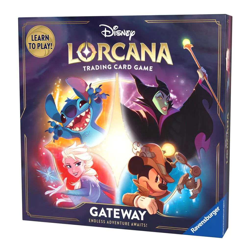 Disney Lorcana - Gateway - Image 2