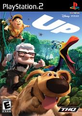 Disney Pixar Up - (Complete, Playstation 2) - Image 2