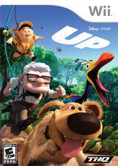 Disney Pixar Up - (Complete, Wii) - Image 2