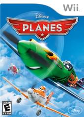 Disney Planes - (Complete, Wii) - Image 2