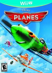 Disney Planes - (Complete, Wii U) - Image 2