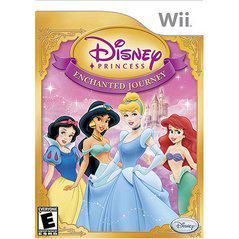 Disney Princess Enchanted Journey - (Complete, Wii) - Image 2