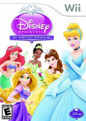 Disney Princess: My Fairytale Adventure - (Complete, Wii) - Image 2