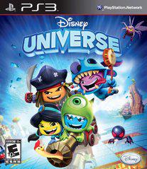 Disney Universe - (Complete, Playstation 3) - Image 2
