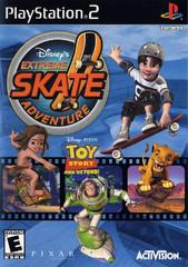 Disney's Extreme Skate Adventure - (Complete, Playstation 2) - Image 2