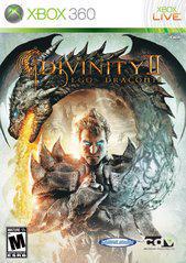 Divinity II: Ego Draconis - (Complete, Xbox 360) - Image 2