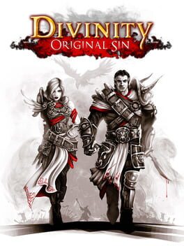 Divinity: Original Sin [Enhanced Edition] - (Complete, Playstation 4) - Image 2