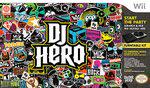 DJ Hero [Turntable Bundle] - (Complete, Wii) - Image 2