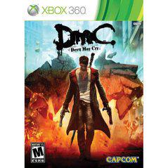 DMC: Devil May Cry - (Complete, Xbox 360) - Image 2