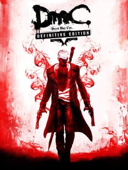 DMC: Devil May Cry [Definitive Edition] - (Complete, Playstation 4) - Image 2
