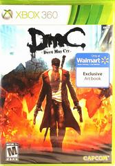 DMC: Devil May Cry [Walmart] - (Complete, Xbox 360) - Image 2