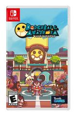 Dodgeball Academia - (New, Nintendo Switch) - Image 2