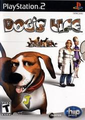 Dog's Life - (Complete, Playstation 2) - Image 2