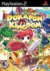 Dokapon Kingdom - (Complete, Playstation 2) - Image 2