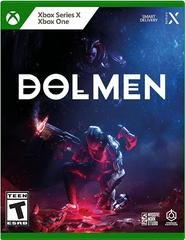 Dolmen - (Complete, Xbox Series X) - Image 2