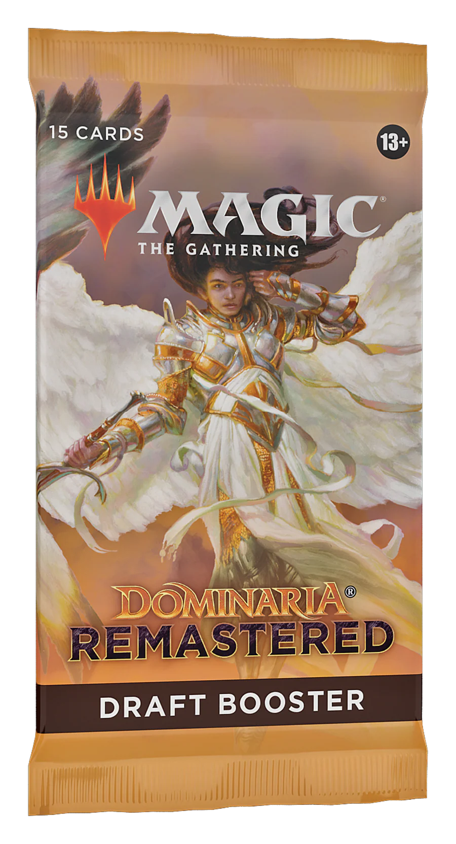 Dominaria Remastered Draft Booster Pack - Image 2