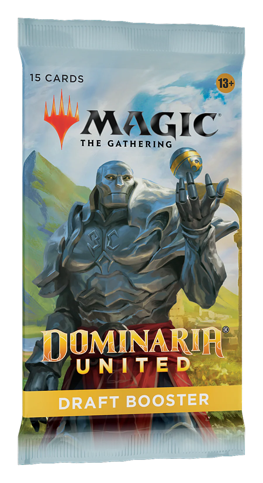 Dominaria United Draft Booster Pack - Image 2