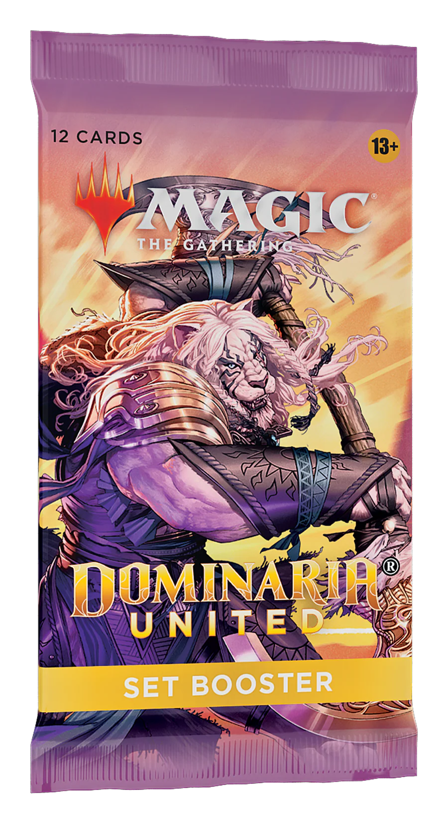 Dominaria United Set Booster Pack - Image 2