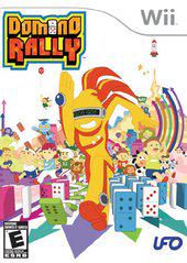 Domino Rally - (Complete, Wii) - Image 2