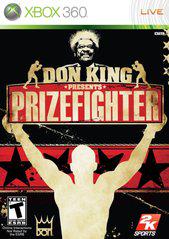 Don King Presents Prize Fighter - (Complete, Xbox 360) - Image 2