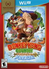 Donkey Kong Country: Tropical Freeze [Nintendo Selects] - (Complete, Wii U) - Image 2