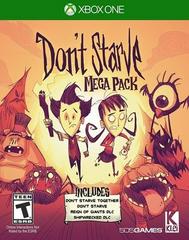 Don't Starve - (Complete, Xbox One) - Image 2
