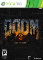 Doom 3 BFG Edition - (Complete, Xbox 360) - Image 2