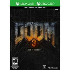 Doom 3 BFG Edition - (Complete, Xbox One) - Image 2
