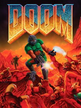 Doom - (Complete, Playstation 4) - Image 2