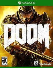 Doom - (Complete, Xbox One) - Image 2