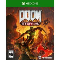 Doom Eternal - (Complete, Xbox One) - Image 2