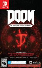 Doom Slayers Collection - (Complete, Nintendo Switch) - Image 2