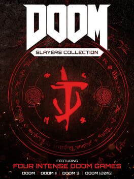 Doom Slayers Collection - (Complete, Playstation 4) - Image 2