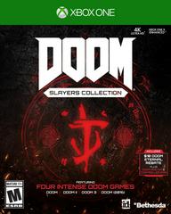 Doom Slayers Collection - (New, Xbox One) - Image 2