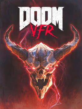 Doom VFR - (Complete, Playstation 4) - Image 2
