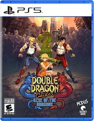 Double Dragon Gaiden: Rise of the Dragons - (New, Playstation 5) - Image 2