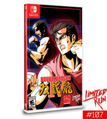 Double Dragon IV - (New, Nintendo Switch) - Image 2