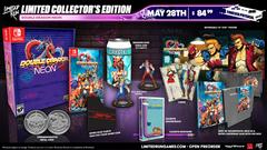 Double Dragon Neon [Classic Edition] - (New, Nintendo Switch) - Image 2