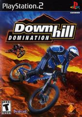 Downhill Domination - (Complete, Playstation 2) - Image 2