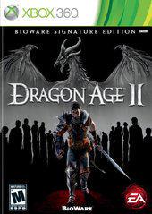 Dragon Age II [BioWare Signature Edition] - (Complete, Xbox 360) - Image 2