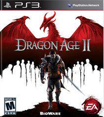 Dragon Age II - (Complete, Playstation 3) - Image 2