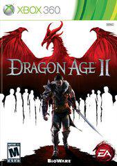 Dragon Age II - (Complete, Xbox 360) - Image 2