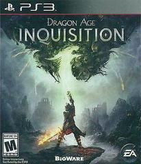 Dragon Age: Inquisition - (Complete, Playstation 3) - Image 2