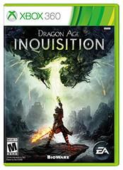 Dragon Age: Inquisition - (Complete, Xbox 360) - Image 2